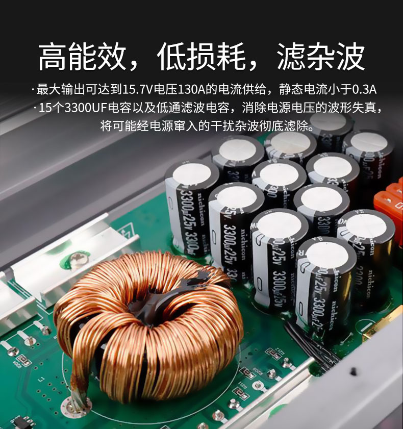 意大利TEC电源管理器