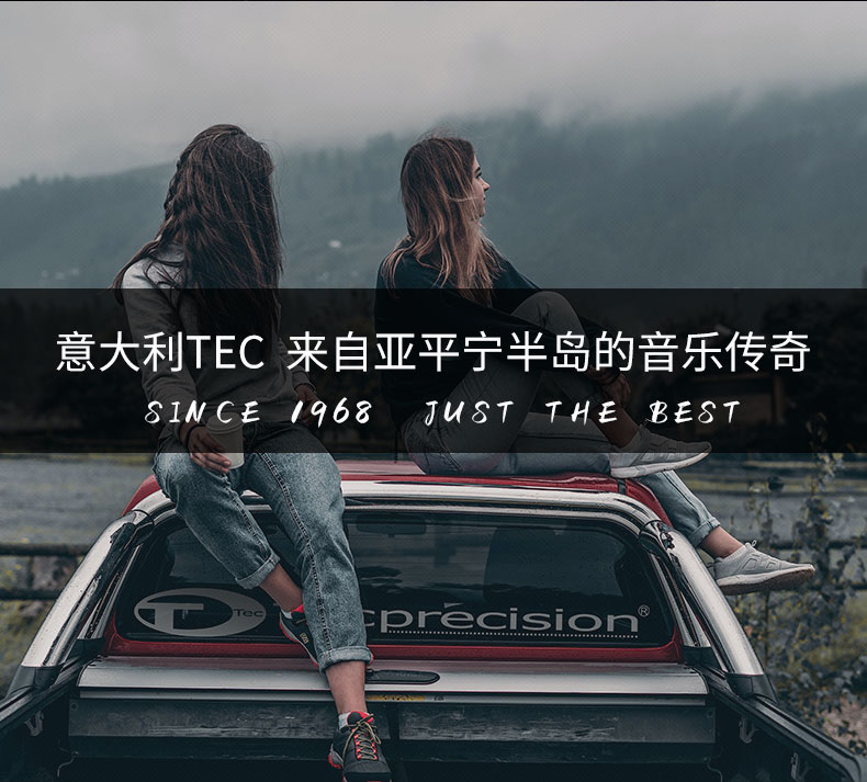 意大利TEC电源管理器