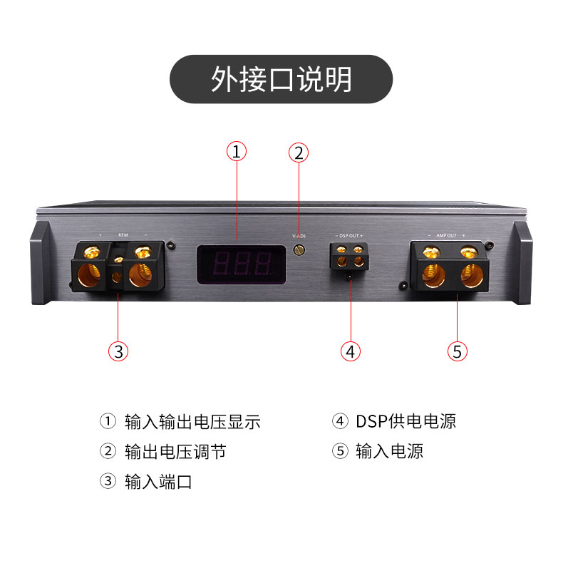 意大利TEC电源管理器