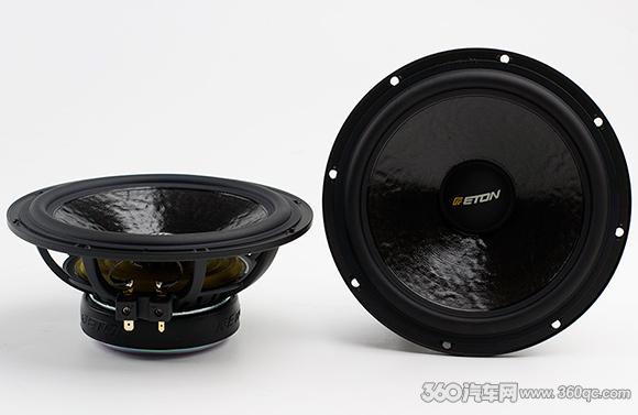德国伊顿PRO175两分频 不局限于任何音乐形式的干