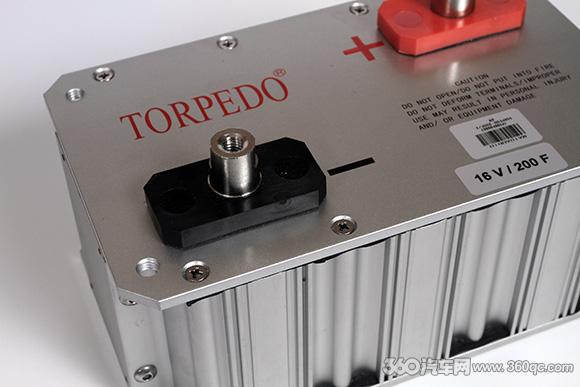 必威BETWAY官网声压冠军车的秘密：Torpedo美国飞鱼超级