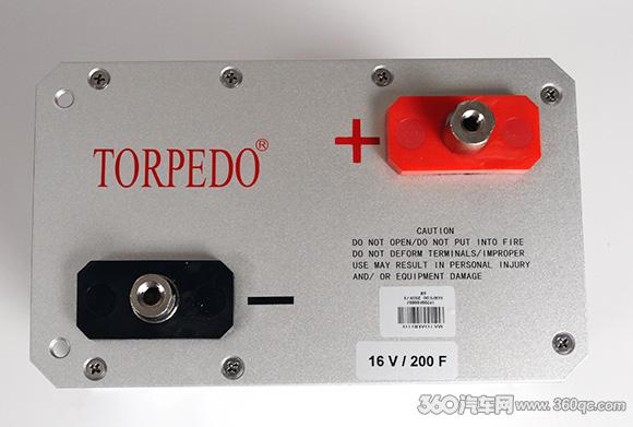 必威BETWAY官网声压冠军车的秘密：Torpedo美国飞鱼超级