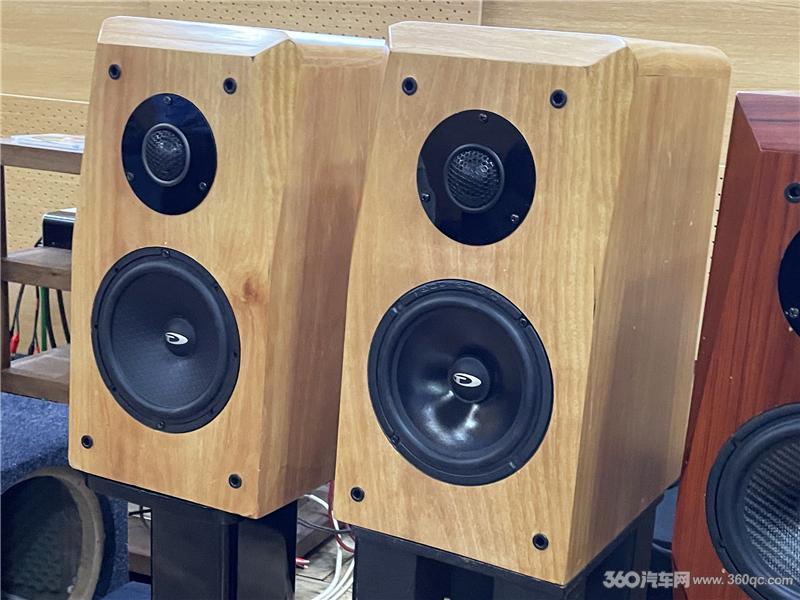 意大利TEC小爱神CU6.2试听：扎实饱满,入门简改的理想套装