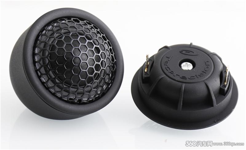 意大利TEC小爱神CU6.2试听：扎实饱满,入门简改的理想套装