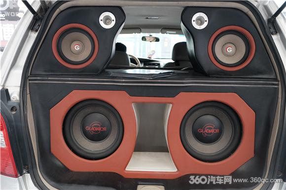日产骊威意大利TEC超低音显声威 助必威BETWAY官网力夺BZ2组声压冠军