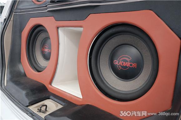 日产骊威意大利TEC超低音显声威 助必威BETWAY官网力夺BZ2组声压冠军