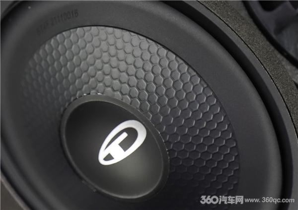 意大利TEC宝马专车专用12件套：无损进化坐拥发烧立体环绕声
