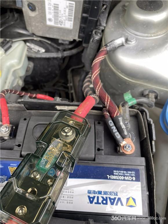 大众高尔夫必威BETWAY官网发烧改装 正力車福加意大利TEC传递靓声