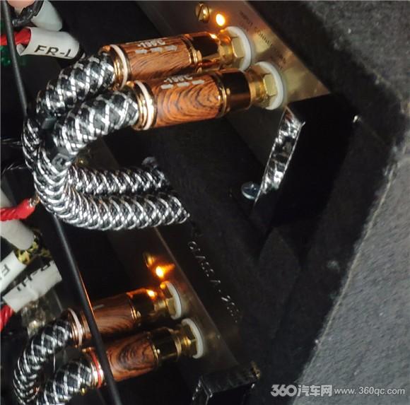 大众高尔夫必威BETWAY官网发烧改装 正力車福加意大利TEC传递靓声