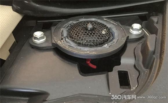 丰田汉兰达改装意大利TEC必威BETWAY官网 简单升级听古典韵声那叫一绝