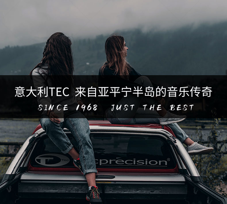 TEC 12路纯DSP