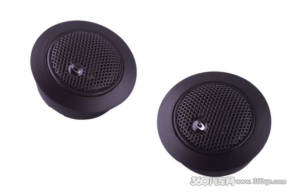 沉醉之后就是融化 首听意大利TECmy6K两路6.5"套装