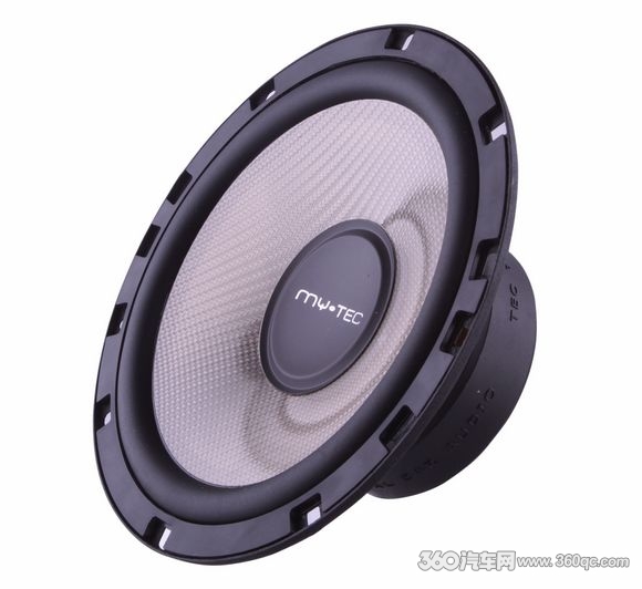 沉醉之后就是融化 首听意大利TECmy6K两路6.5"套装