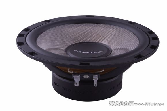 沉醉之后就是融化 首听意大利TECmy6K两路6.5"套装