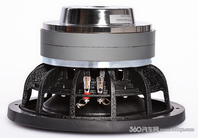 有技术就是任性 美国原子弹AP系列低音快准狠征