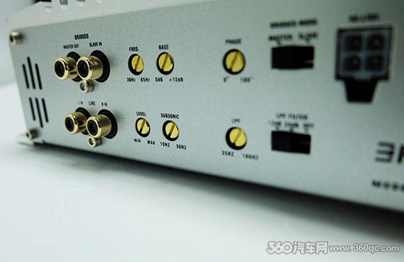 BKELL霸克ET1500.1D测评：有度，有力，有量